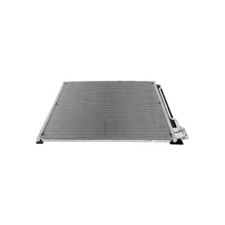Motorcraft Condenser Assembly, YJ740 YJ740